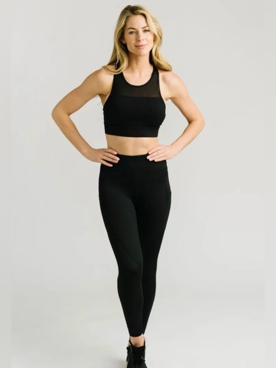 ZYIA Other - All star zyia bra black